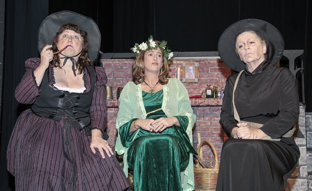 Wyrd Sisters (29)