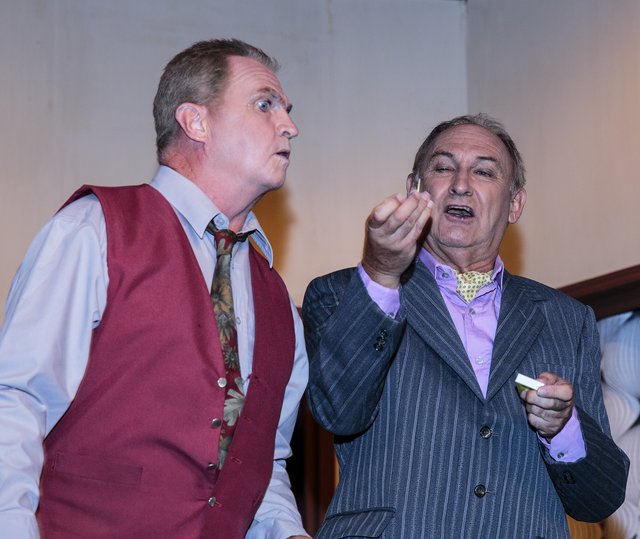 Black Comedy (15)