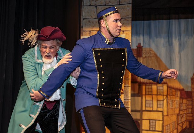 Cinderella 2 Uglies Revenge (13)