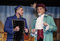 Cinderella 2 Uglies Revenge (12)