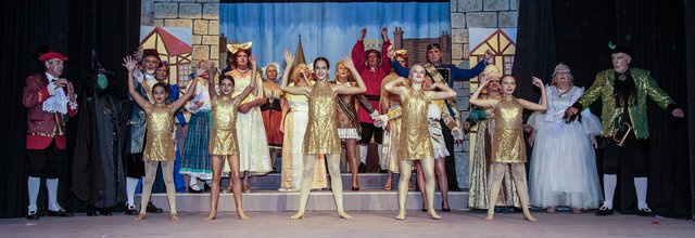 Cinderella 2 Uglies Revenge (117)