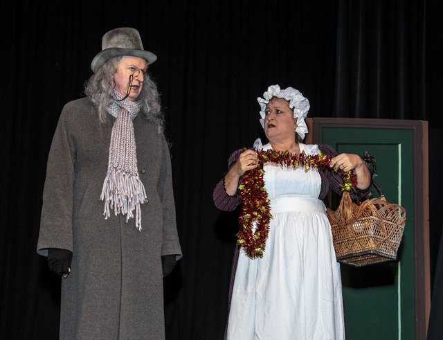 A Christmas Carol (5)