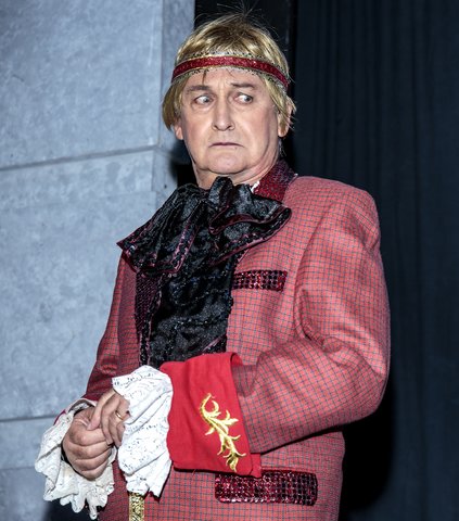 A Christmas Carol (92)