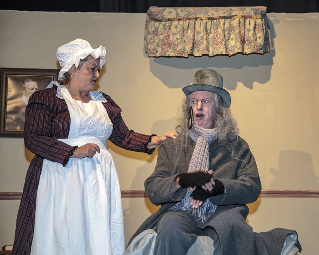 A Christmas Carol (25)