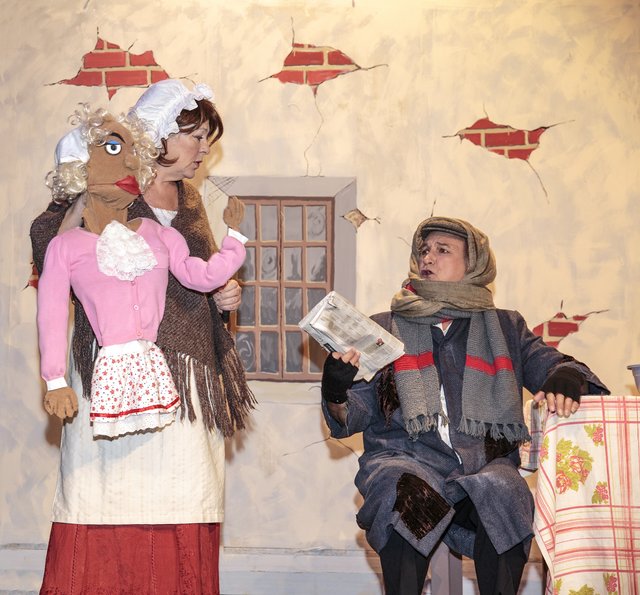 A Christmas Carol (66)