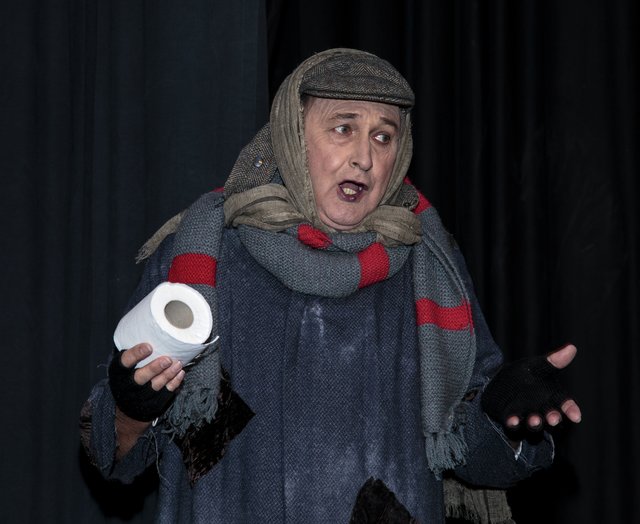 A Christmas Carol (4)