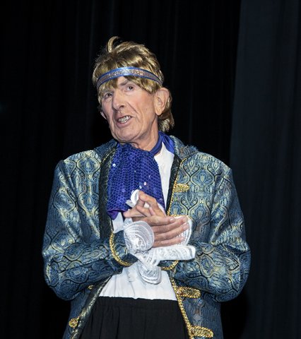 A Christmas Carol (83)