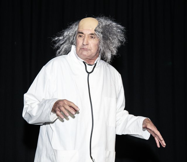 A Christmas Carol (82)
