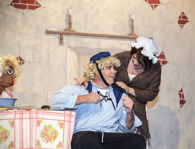 A Christmas Carol (71)