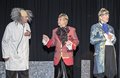 A Christmas Carol (88)