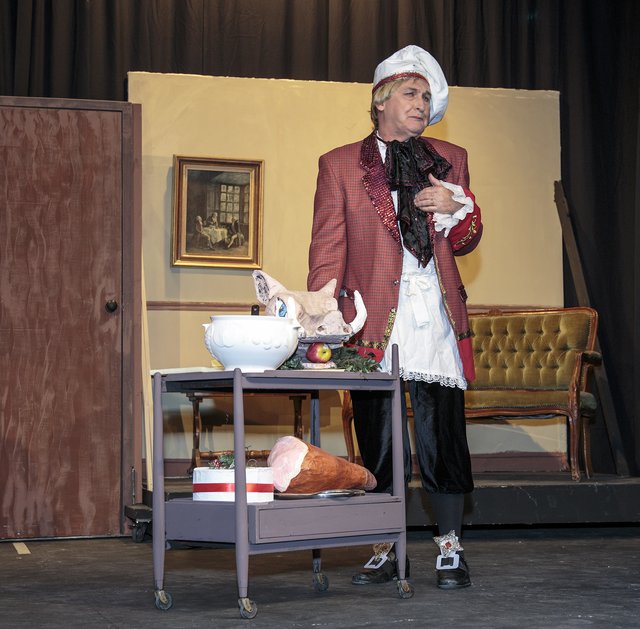 A Christmas Carol (101)