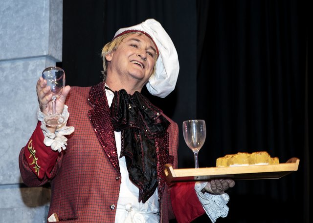 A Christmas Carol (105)