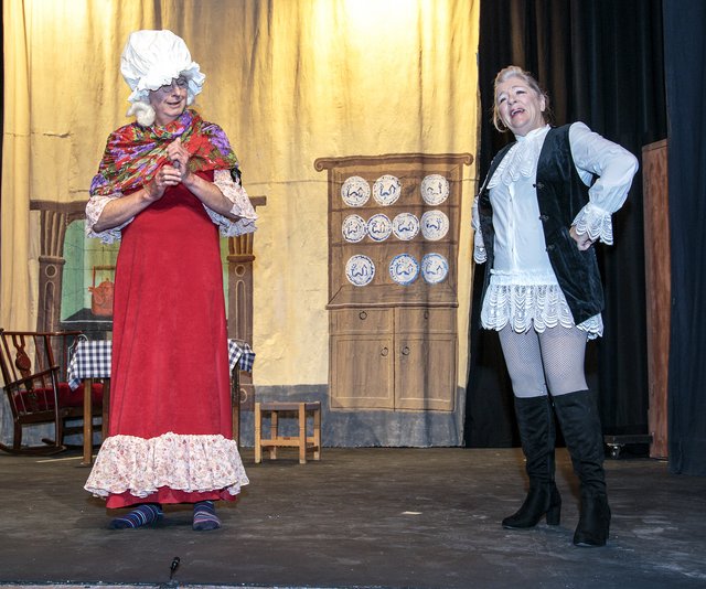 A Christmas Carol (52)