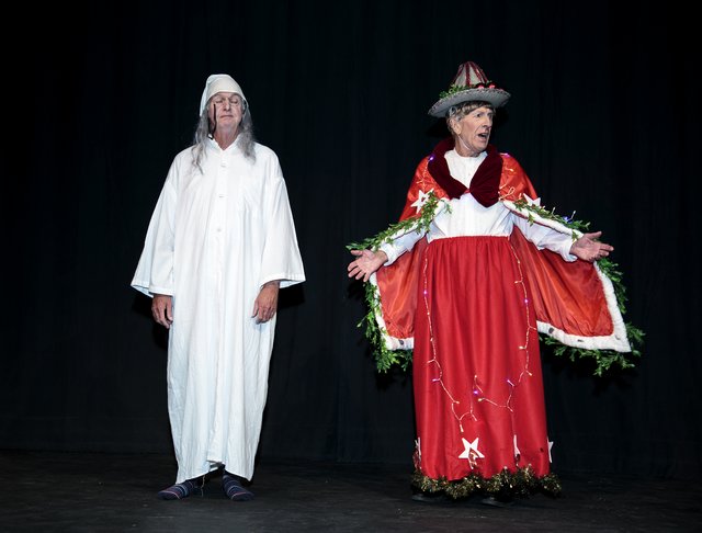 A Christmas Carol (75)