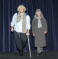 A Christmas Carol (108)