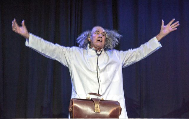 A Christmas Carol (81)