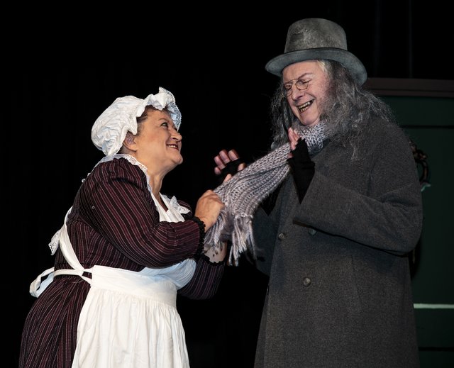 A Christmas Carol (20)
