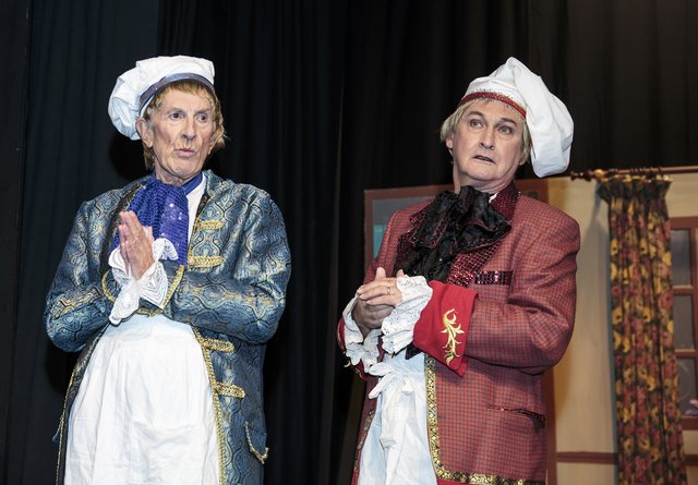 A Christmas Carol (104)