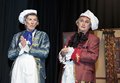 A Christmas Carol (104)