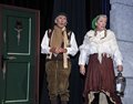 A Christmas Carol (9)
