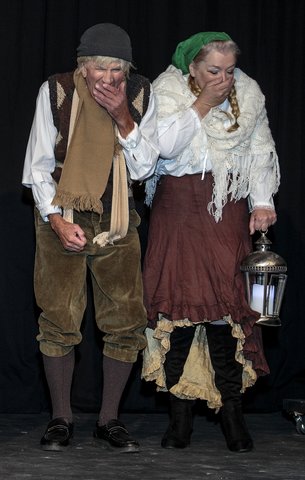 A Christmas Carol (15)