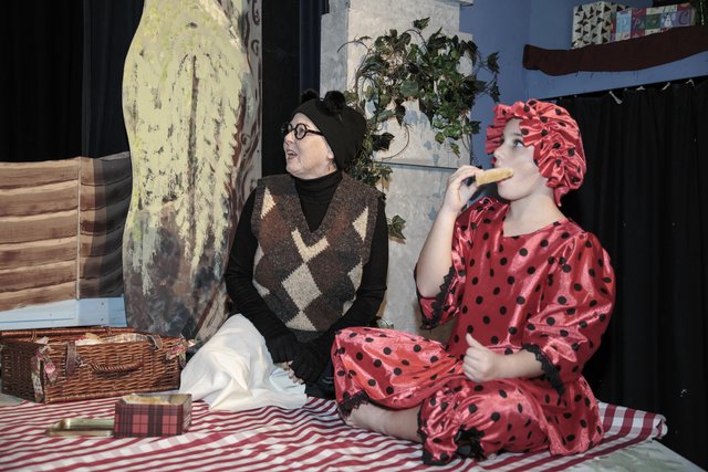 Wind in the Willows (28)