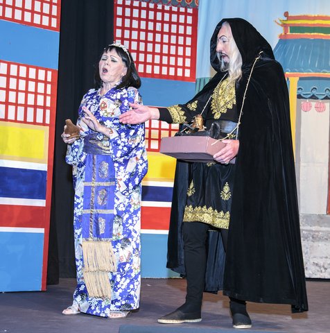 Aladdin (99)