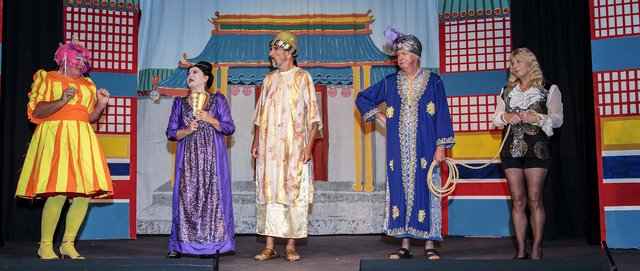Aladdin (101)