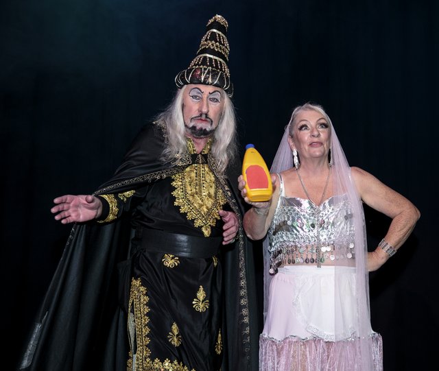 Aladdin (50)