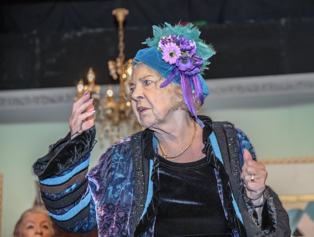 Blithe Spirit (30)