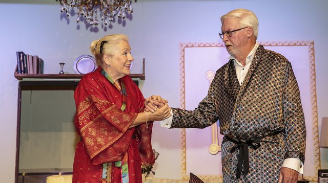 Blithe Spirit (60)