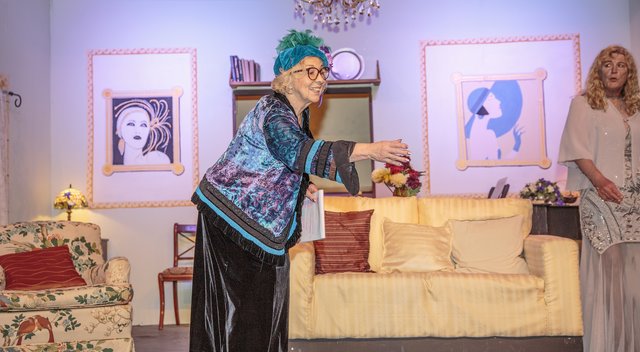 Blithe Spirit (91)