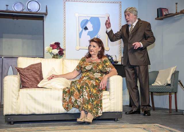 Blithe Spirit (79)