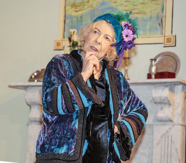 Blithe Spirit (15)