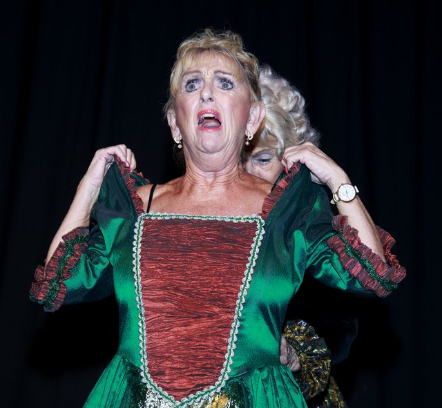 Quartet (99)