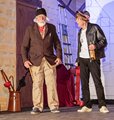 Amateurs (74)