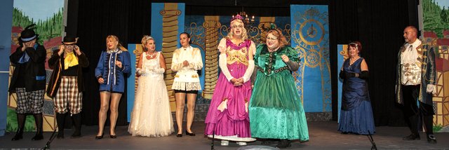 Cinderella 23 (87)