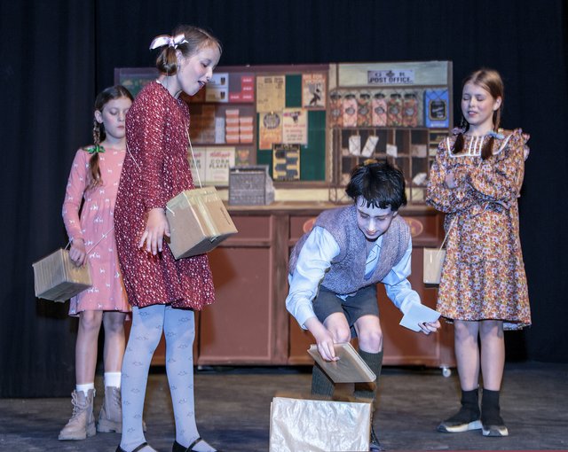 Goodnight Mister Tom (26)