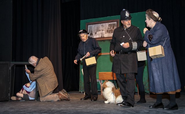 Goodnight Mister Tom (96)