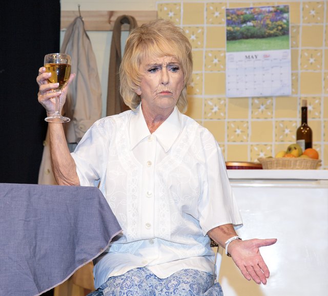 Shirley Valentine (3)