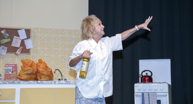 Shirley Valentine (15)