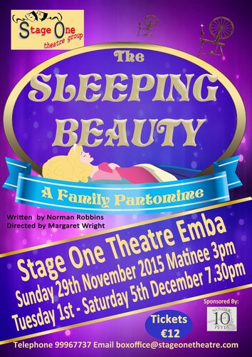 SleepingBeauty