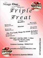 Triple Treat