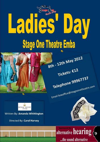 Ladies' Day